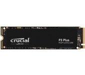 Crucial Ssd M.2 P3 Plus 4tb