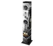 Altavoces PC Trevi 104 BT Gris