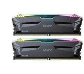 Lexar ARES RGB DDR5 6000Mhz 32GB 2X16GB CL30