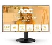 MONITOR LED 23.8 AOC 24B3CF2 NEGRO