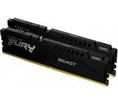 DDR5 KINGSTON 2X16GB 6000 FURY BEAST EX