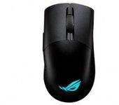 RATO GAM. WL ASUS ROG KERIS AP PRETO