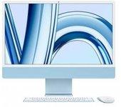 ORDENADOR APPLE IMAC 24 RETINA 4.5K BLUE