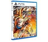 PS5 Dragon Ball FighterZ