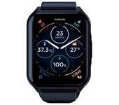 Smartwatch negro MOTOROLA