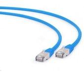 Cable de Red GEMBIRD (RJ45 - 1.5 m - Azul)