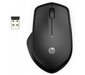 HP Wirless Silent 280M Negro