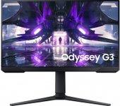 Monitor Samsung 24" LS24AG320NUXEN 1 ms