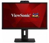 Monitor ViewSonic 24" LED IPS Flicker free