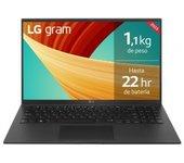 LG 15ZD90R i5-1340P 16GB 512GB DOS 15.6" IPS