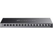 Tp-link Switch Tl-sg2016p