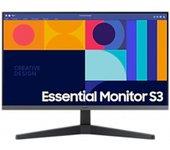 Samsung LS27C330GAUXEN Monitor 27" IPS HDMI DP