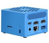 Leotec MiniPC N100 8GB 128GB Azul