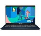 PORTATIL MSI MODERN 15 B7M-059XES STAR BLUE