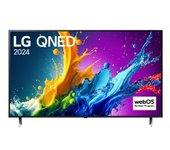 LG Tv 5580t6a 55´´ 4k Qned