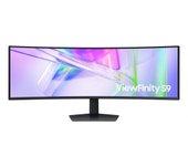 S49C950UAU, Monitor LED