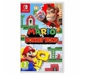 Mario VS Donkey Kong Switch