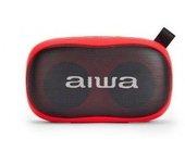 Aiwa Altavoz Bluetooth Bs-110rd