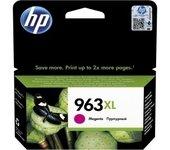 HP Cartucho De Tinta 963xl