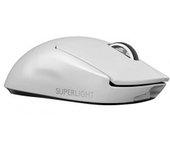 Logitech G Pro X Superlight Blanco