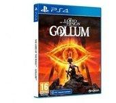 Juego PS4 The Lord Of The Rings: Gollum