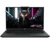 Gigabyte Aorus 7 17.3" Intel Core I5 16gb Ram 512gb Kf-e3es513sh Negro