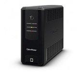 Cyberpower Sais Ut1050eg