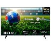 Tv Hisense 43" Led 4K Uhd/ 43A6N/ Smart Tv