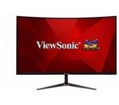 Monitor Led 32 Viewsonic Vx3218-pc-mhd Negro