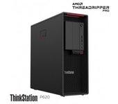 Lenvo ThinkStation P620 AMD Ryzen Threadripper PRO 5945WX/16GB/512GB SSD