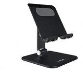 SOPORTE SOBREMESA TABLET TOOQ 13 NEGRO