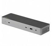 TB3/USB-C DOCK - DUAL DP/HDMI ACCS