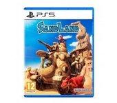 Sand Land Ps5