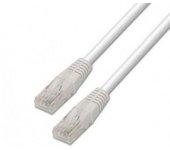 CABLE RED UTP CAT5E RJ45 AISENS 5M BLANCO