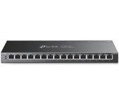 Switch tp-link tl-sg116p