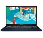 PORTATIL MSI MODERN 15 B13M-246XES STAR BLUE