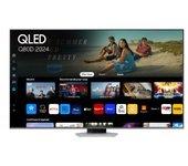 TV SAMSUNG 55" TQ55Q80D QLED UHD FULLARRAY 120HZ