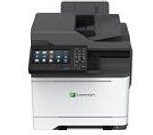 Lexmark CX625ade impresora multifunción laser color (4 en 1)