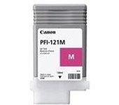 Cartucho Tinta Canon Pfi-121M Magenta