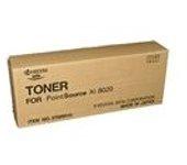 Kyocera 37089010 toner negro