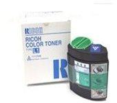 Ricoh L1 (887908) toner cian