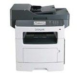 Impresora Multifunción LEXMARK MX517de