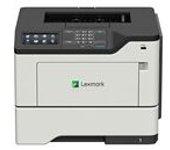 Lexmark MS622de impresora laser monocromo