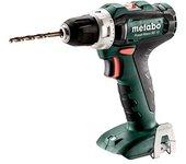 Metabo - PowerMaxx bs 12 Taladradora atornilladora de batería/12V Cartón