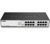 Switch D-Link DGS-1016D/B