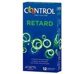 Control Retard 12 U