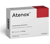 Atenox 30 Capsulas