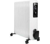 Radiador Tristar KA5183 Blanco 2500 W