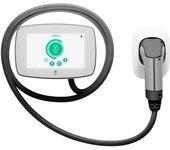 Wallbox Cargador De Coche Eléctrico Wcomm2ocpp22kwb