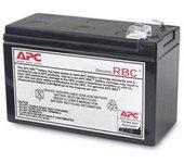 Batería UPS APC APCRBC110